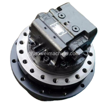 9275946 Hitachi ZX470 final drive 9262852 ZX450-3 Κινητήρας συσκευής ταξιδιού 9217847 9276643 9251680